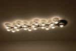 Led Net Ceiling Wall Lamp