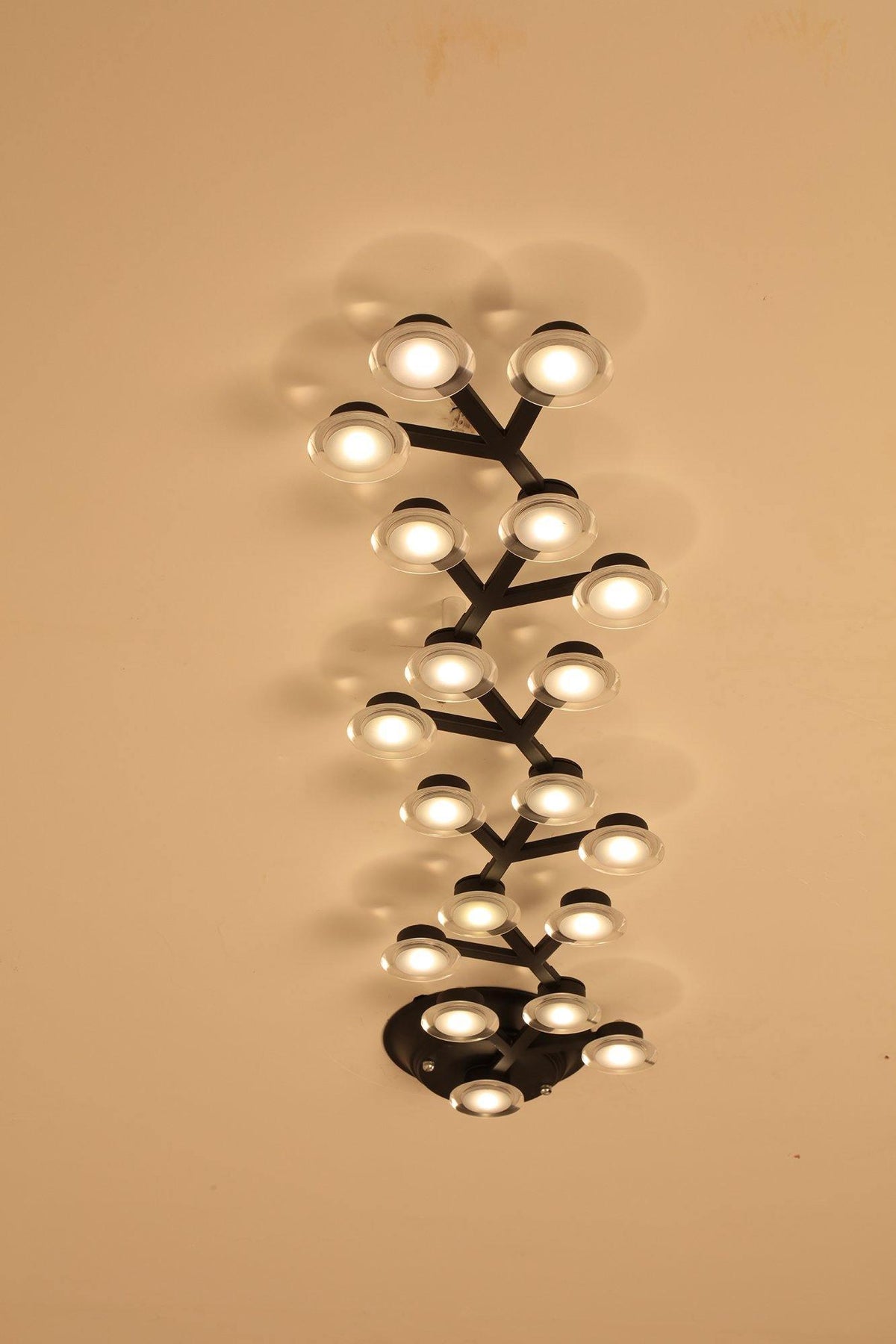 Led Net Ceiling Wall Lamp