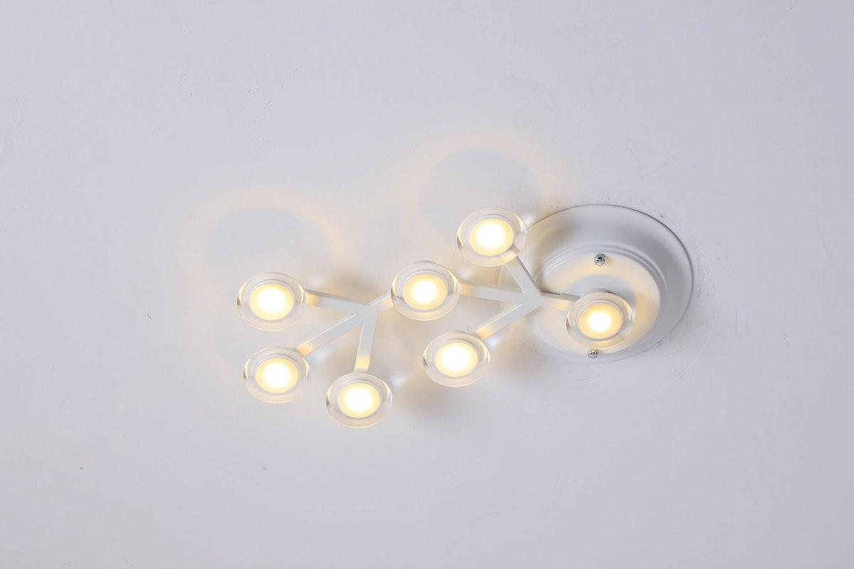 Led Net Ceiling Wall Lamp