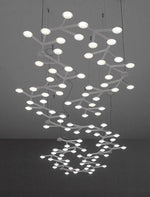 Led Net Ceiling Wall Lamp