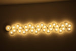 Led Net Ceiling Wall Lamp