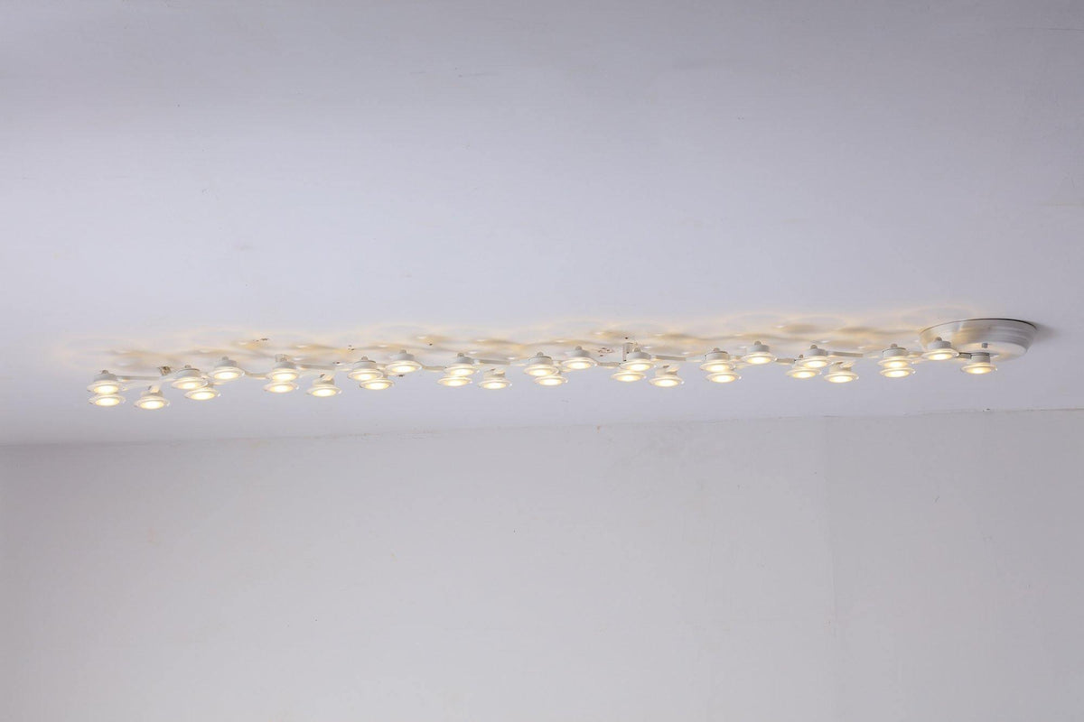 Led Net Ceiling Wall Lamp