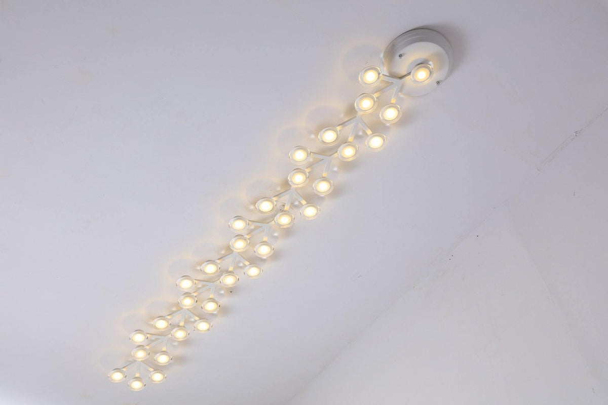 Led Net Ceiling Wall Lamp
