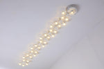 Led Net Ceiling Wall Lamp
