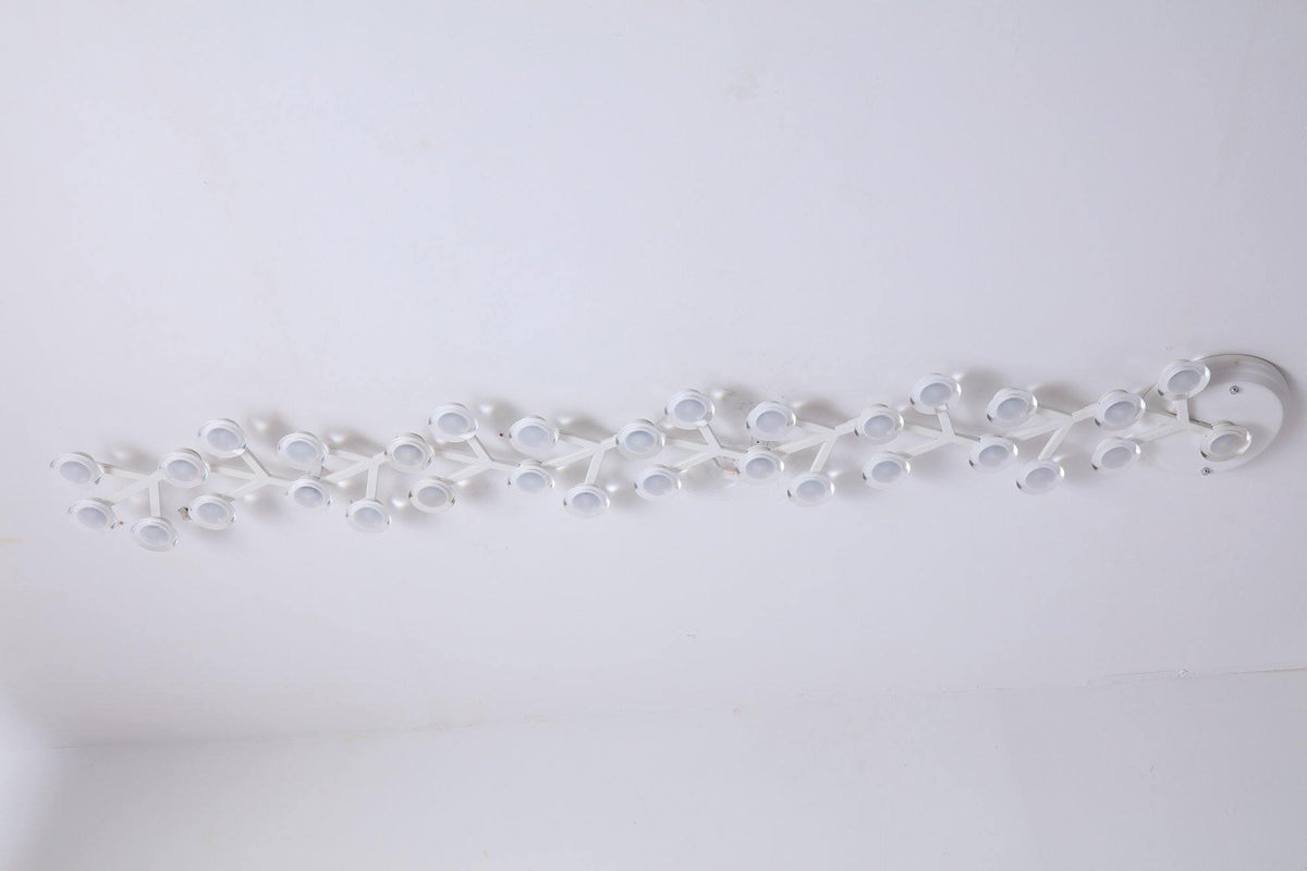 Led Net Ceiling Wall Lamp