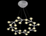 Led Net Ceiling Wall Lamp