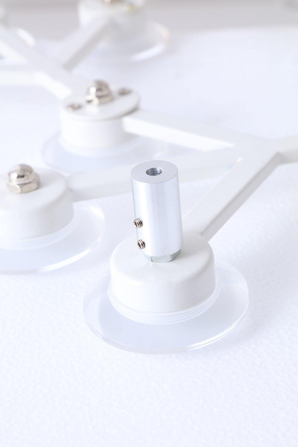 Led Net Ceiling Wall Lamp