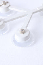 Led Net Ceiling Wall Lamp