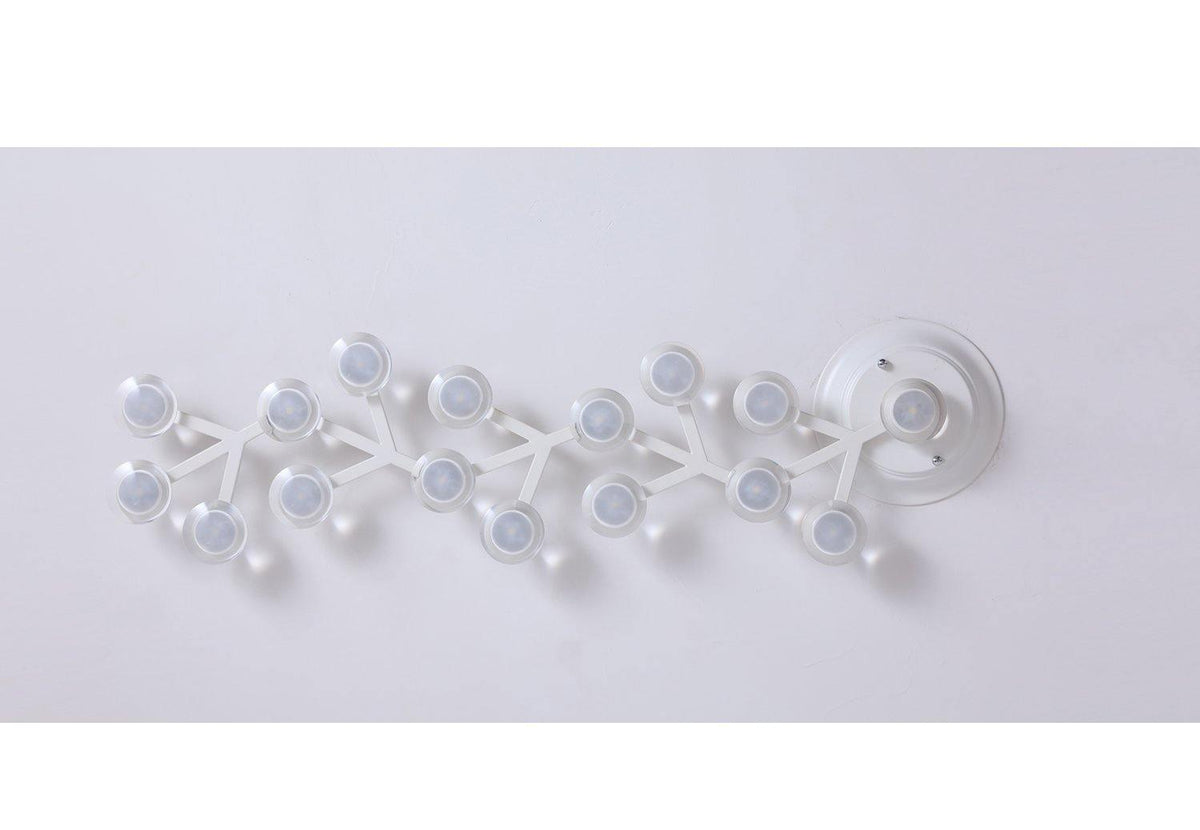 Led Net Ceiling Wall Lamp