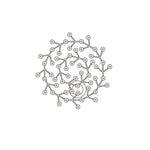 Led Net Ceiling Wall Lamp