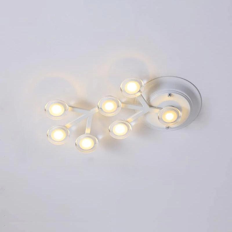 Led Net Ceiling Wall Lamp