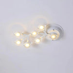 Led Net Ceiling Wall Lamp