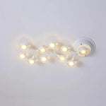 Led Net Ceiling Wall Lamp