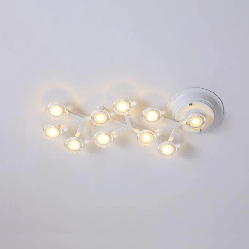 Led Net Ceiling Wall Lamp