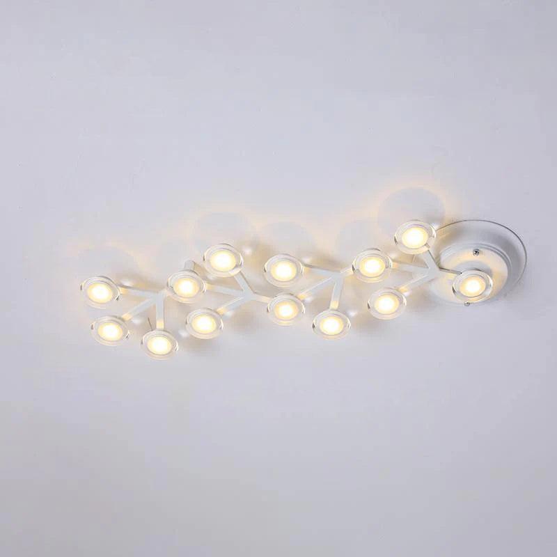 Led Net Ceiling Wall Lamp