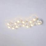 Led Net Ceiling Wall Lamp