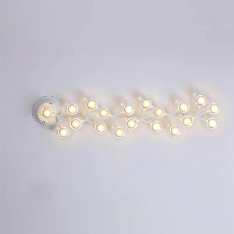 Led Net Ceiling Wall Lamp
