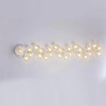 Led Net Ceiling Wall Lamp