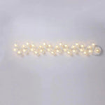 Led Net Ceiling Wall Lamp