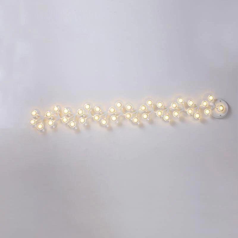 Led Net Ceiling Wall Lamp