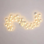 Led Net Ceiling Wall Lamp