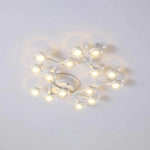 Led Net Ceiling Wall Lamp