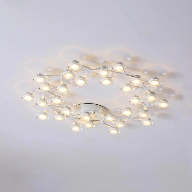 Led Net Ceiling Wall Lamp