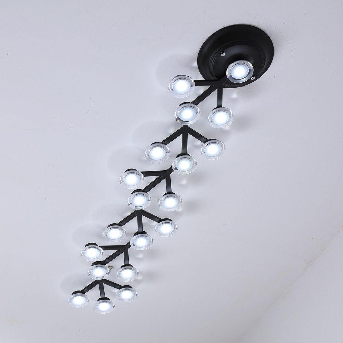 Led Net Ceiling Wall Lamp