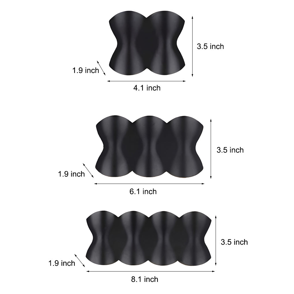 Led Up And Down Lights Waterproof Modern Outdoor Wall Lamp