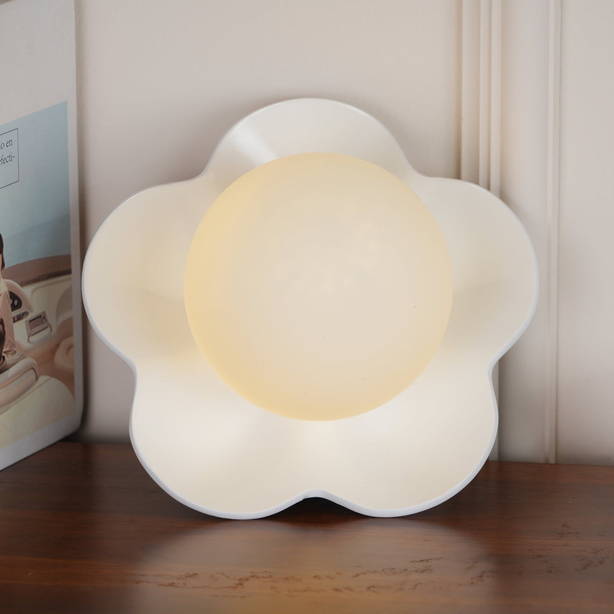Lafleur Wall Lamp