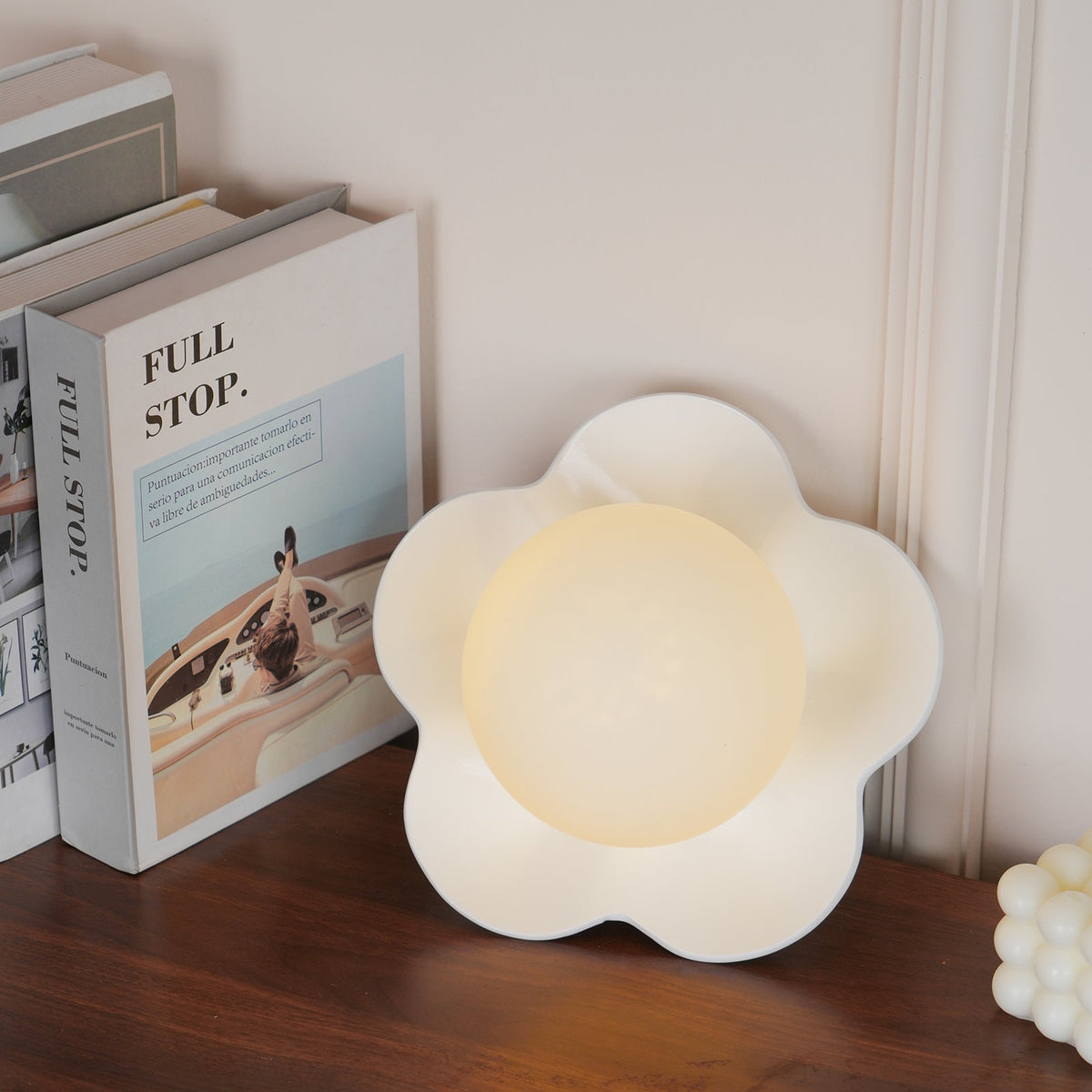 Lafleur Wall Lamp