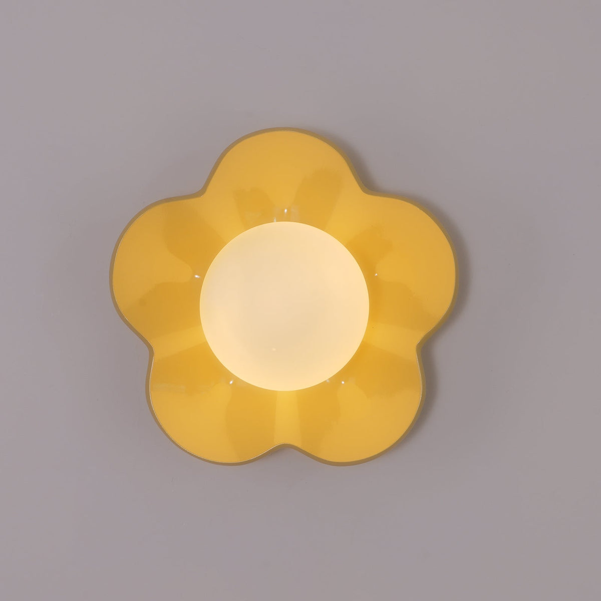 Lafleur Wall Lamp