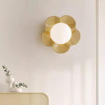 Lafleur Wall Lamp