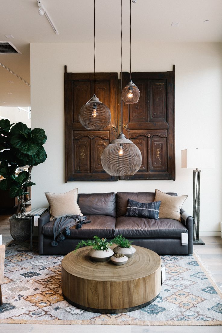 lanister-mesh-pendant-lamp