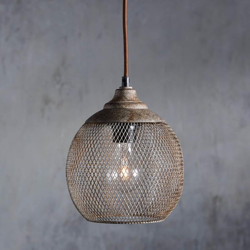 lanister-mesh-pendant-lamp