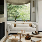 Lantern Glass Pendant Lamp New