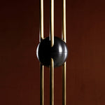 Lantern Glass Pendant Lamp New