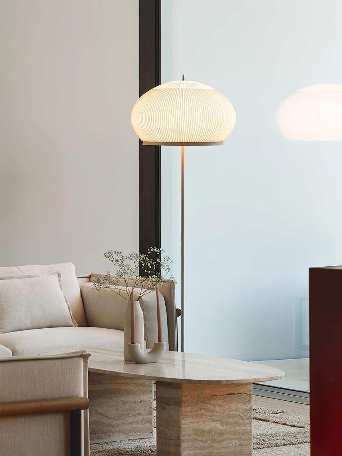 lantern-knit-floor-lamp
