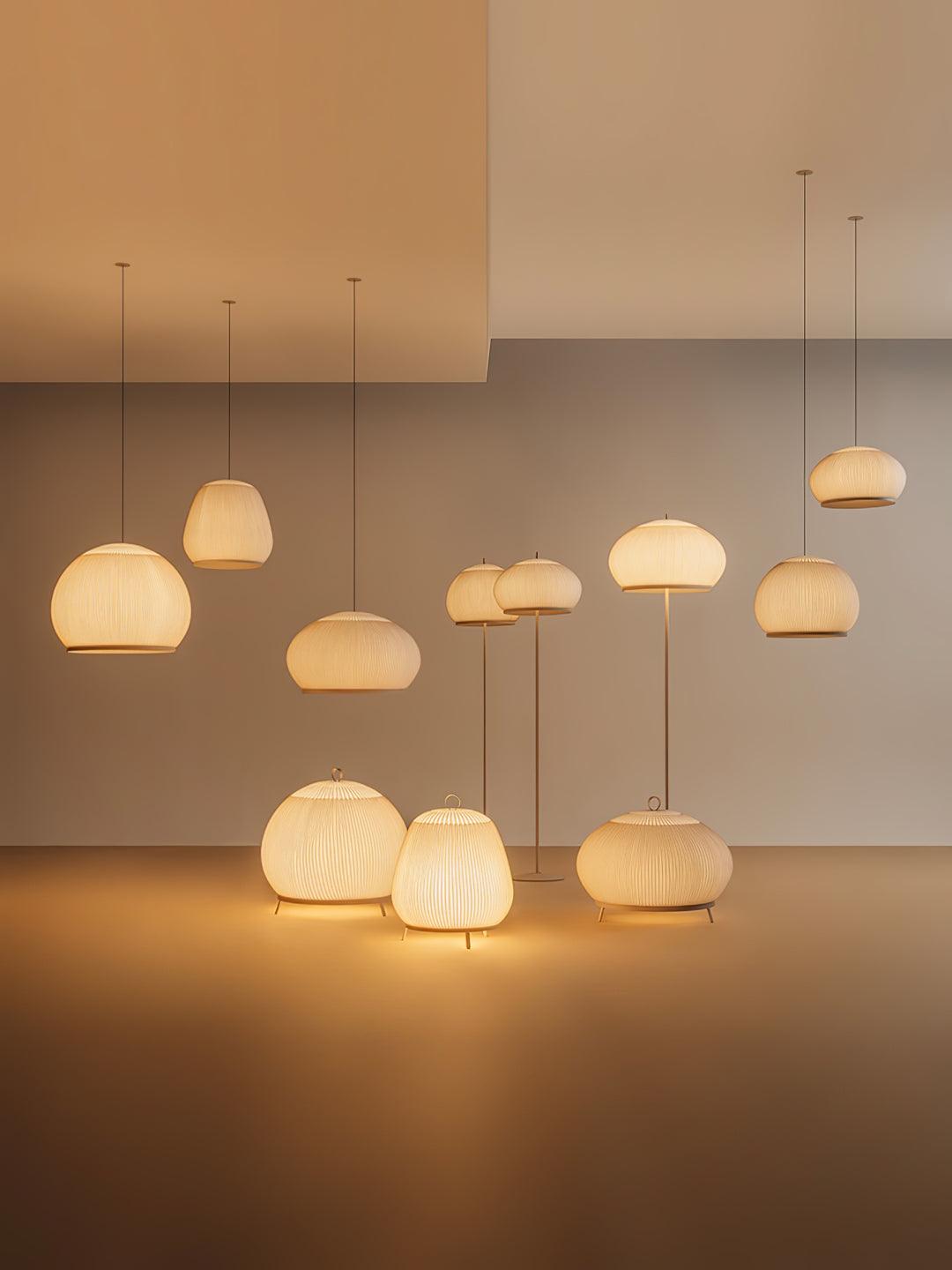 lantern-knit-table-lamp