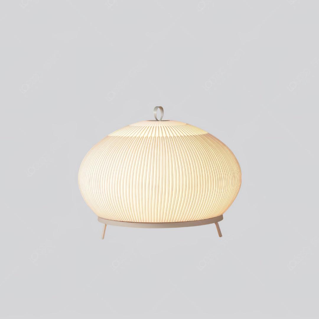 lantern-knit-table-lamp