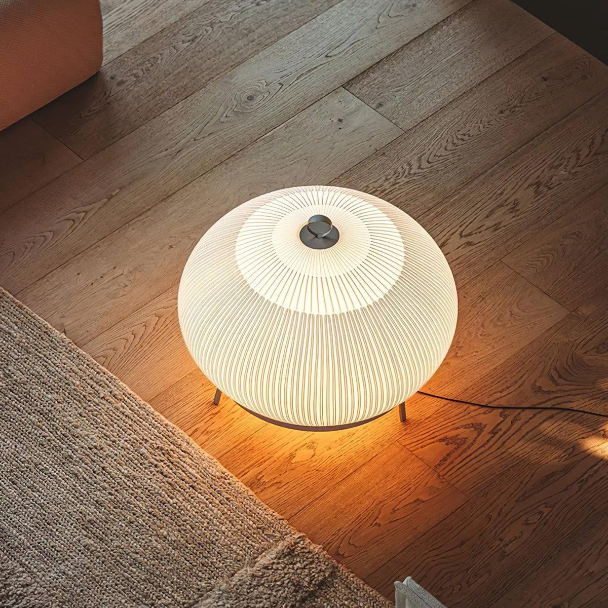 lantern-knit-table-lamp
