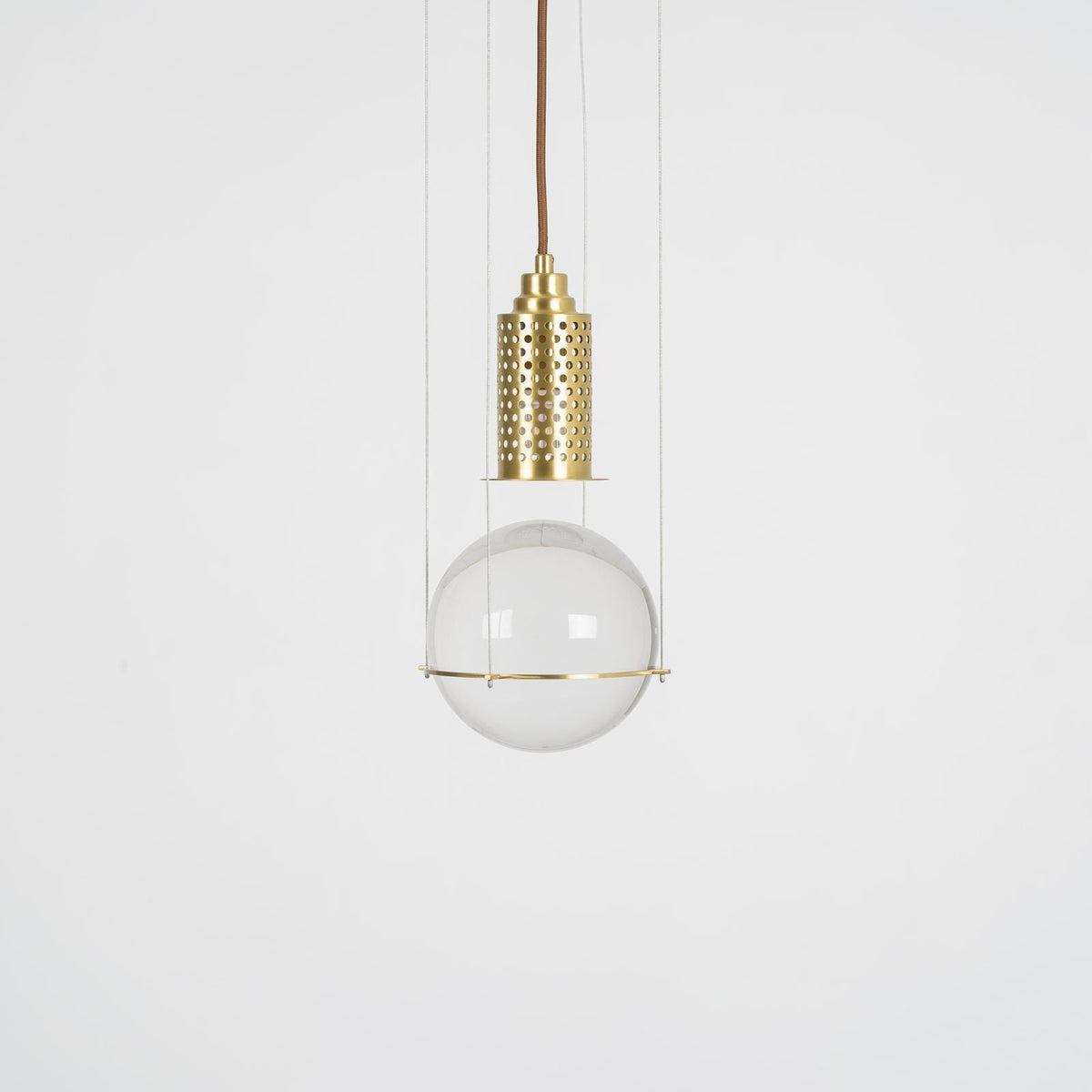 Gott Leuchtmann Le tre streghe Pendant Lamp
