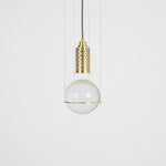 Gott Leuchtmann Le tre streghe Pendant Lamp