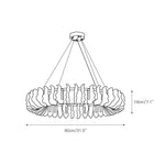 leaf-glass-chandelier