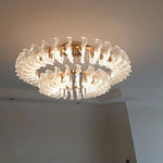 leaf-glass-chandelier