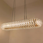 leaf-glass-chandelier