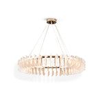 leaf-glass-chandelier