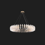 leaf-glass-chandelier