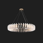 leaf-glass-chandelier