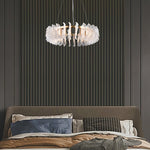 leaf-glass-chandelier